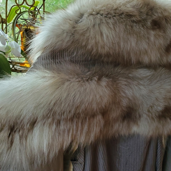 RUSSIAN FOX OOAK ... SIMPLY UNBELIEVABLE. - Picture 10 of 14